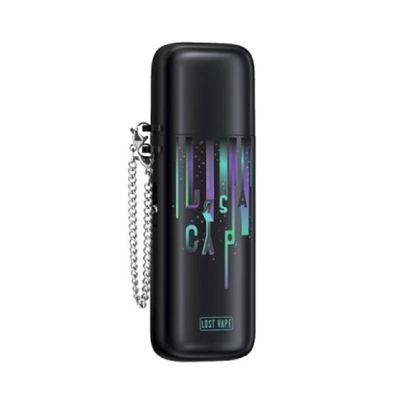 LOST VAPE URSA Cap Solo Charm — POD-система LOST VAPE