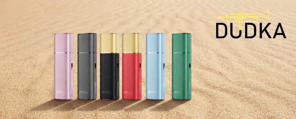 Voopoo Argus KLYC — загальний опис лінійки