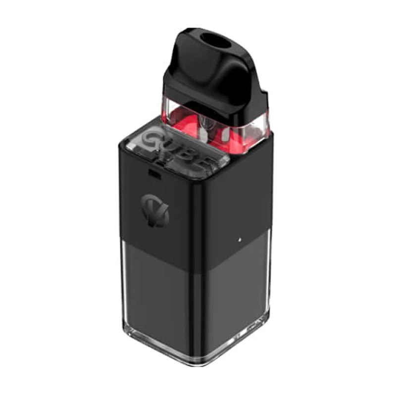 VAPORESSO XROS Cube Black — POD-система VAPORESSO