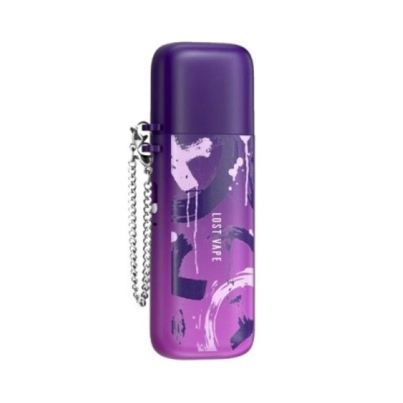 LOST VAPE URSA Cap Joy Purple — POD-система LOST VAPE