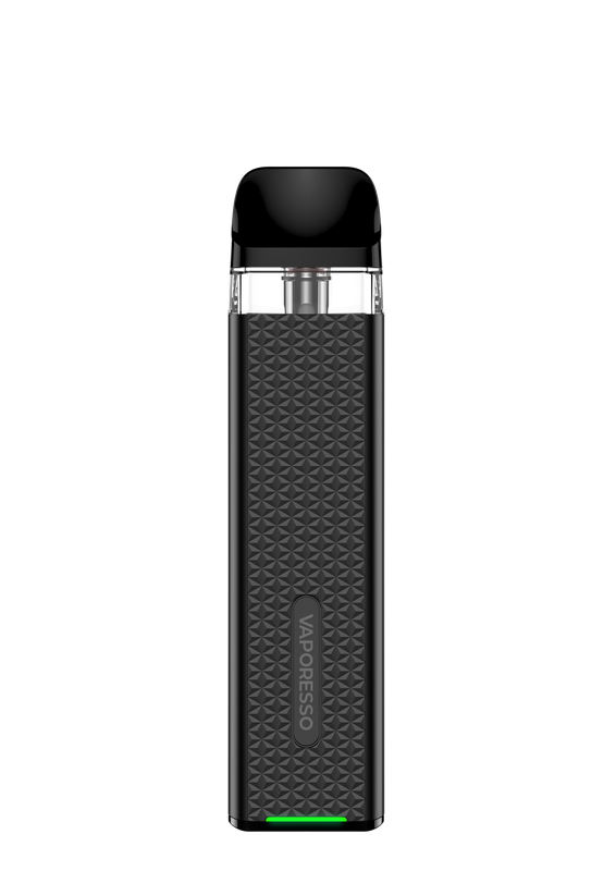 VAPORESSO XROS 3 Mini Black — POD-система VAPORESSO