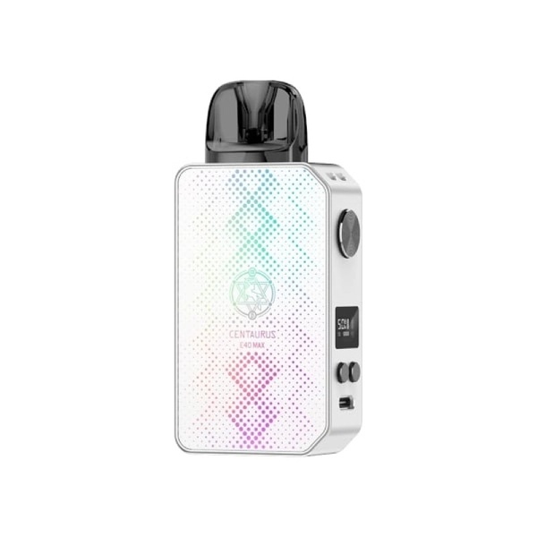 Centaurus E40 Max Prism White — POD-система LOST VAPE