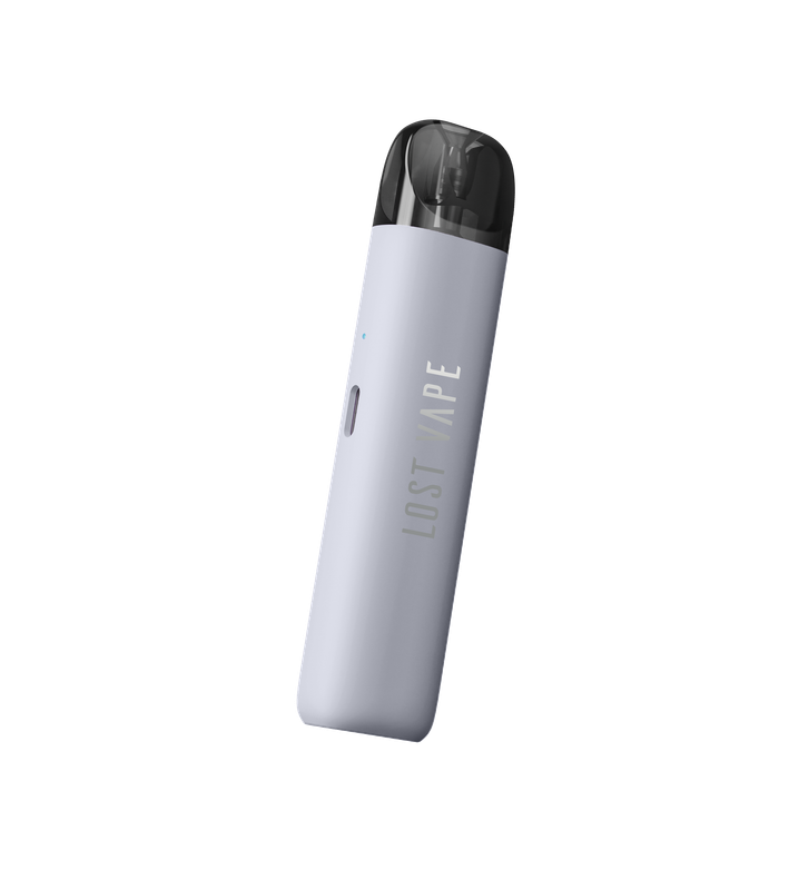 LOST VAPE Ursa Nano S Stone Grey — POD-система LOST VAPE