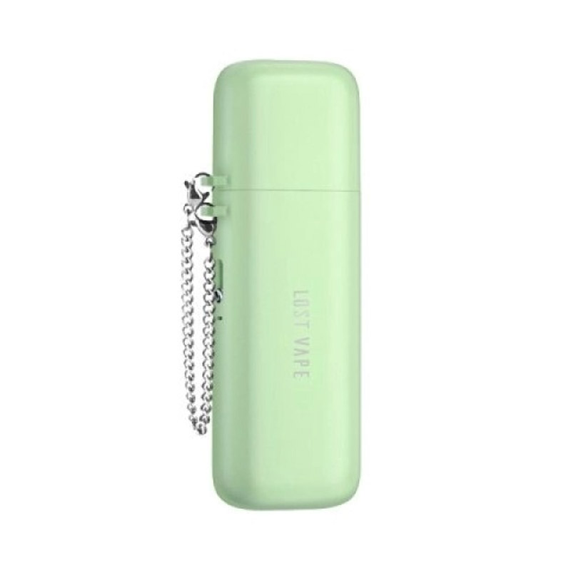 LOST VAPE URSA Cap Mint Green — POD-система LOST VAPE