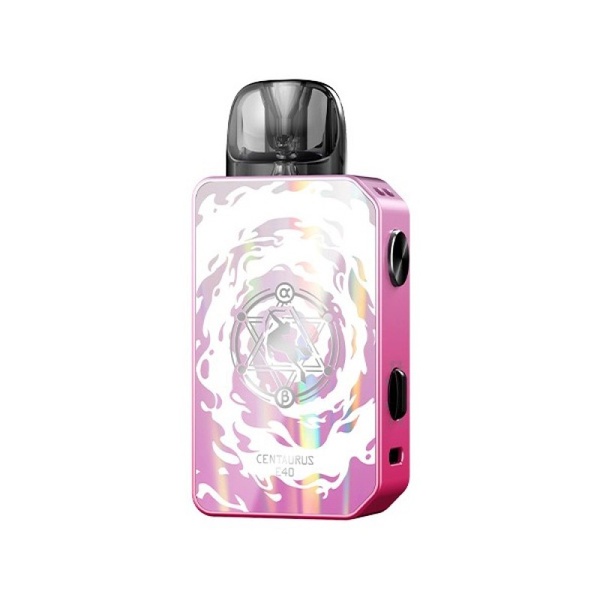 LOST VAPE Centaurus E40 Sakura Cyclone — POD-система LOST VAPE