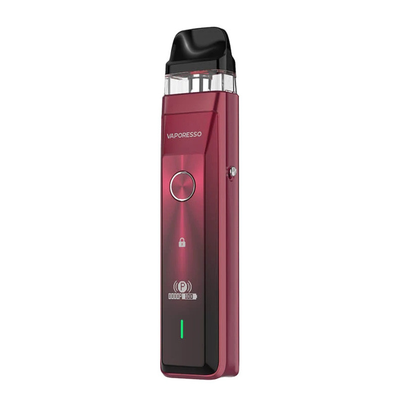 VAPORESSO XROS PRO Pod Red — POD-система VAPORESSO