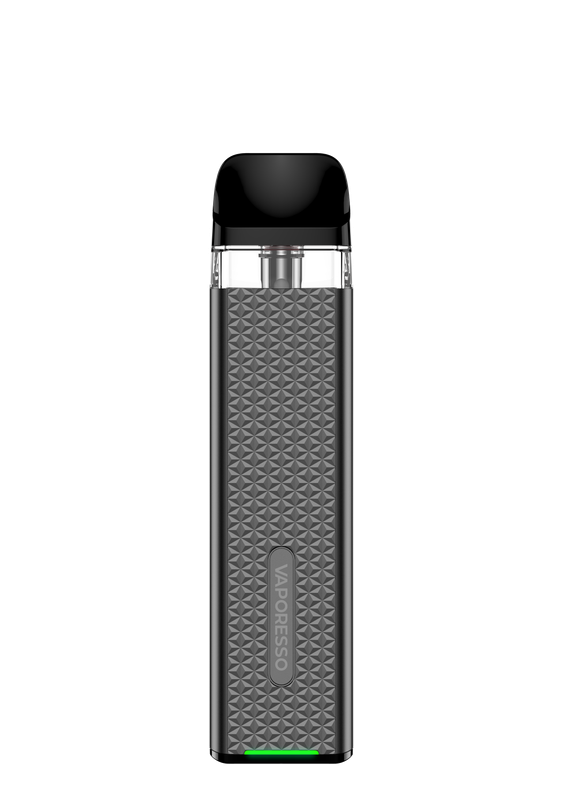 VAPORESSO XROS 3 Mini Space Grey — POD-система VAPORESSO