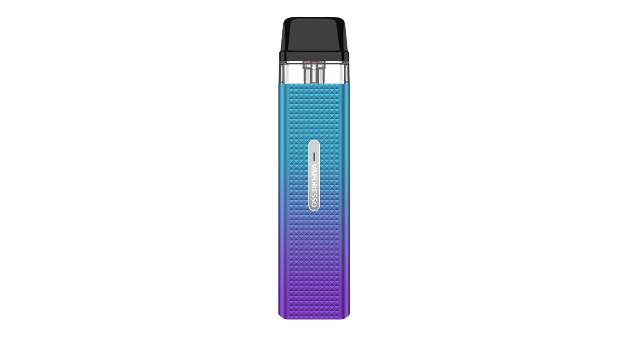 XROS Mini Grape Purple — POD-система VAPORESSO