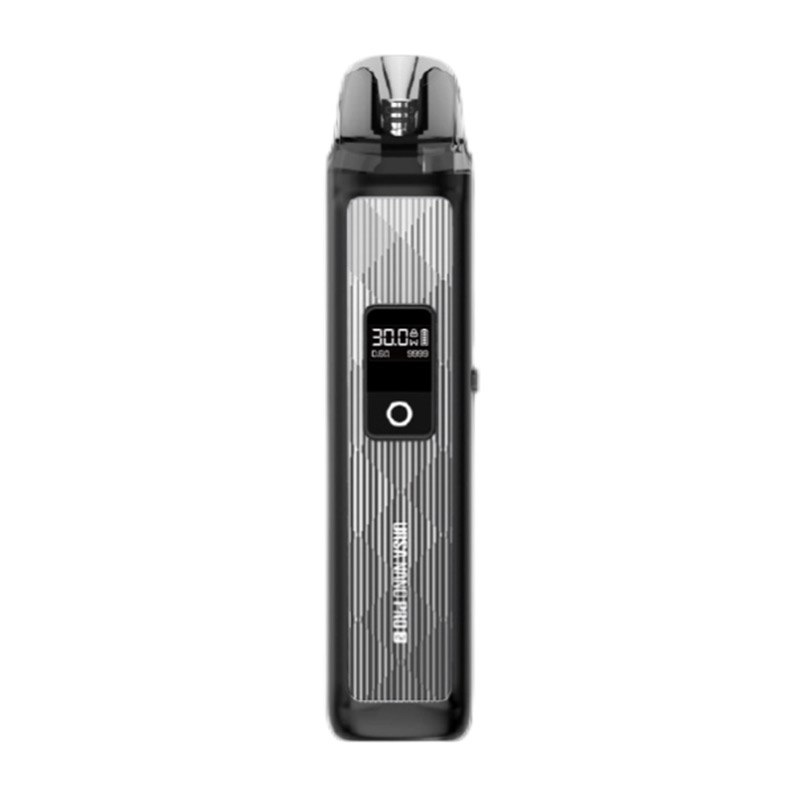 LOST VAPE Ursa Nano Pro 2 Storm Black — POD-система LOST VAPE