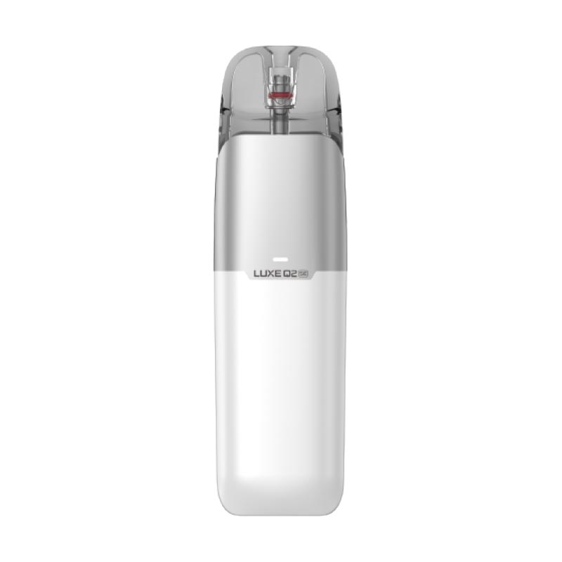 Luxe Q2 SE Pearl White — POD-система VAPORESSO