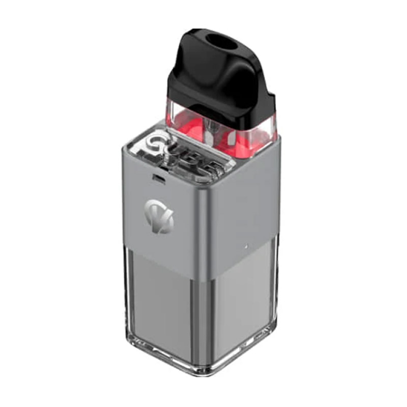 VAPORESSO XROS Cube Grey — POD-система VAPORESSO