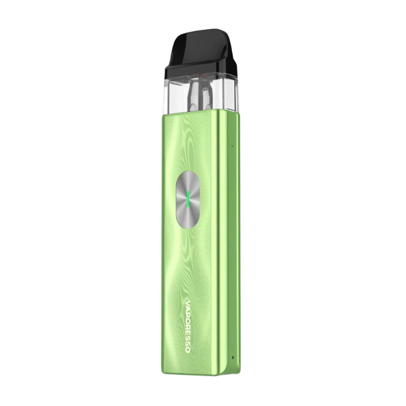 XROS 4 Mini Ice Green — POD-система VAPORESSO