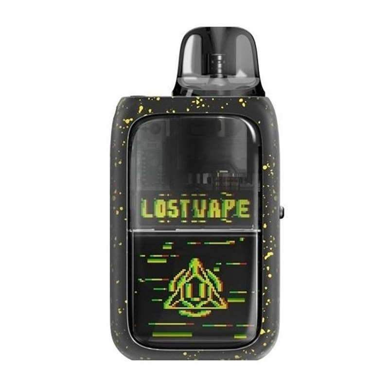 LOST VAPE URSA EPOCH Arcade Era — POD-система LOST VAPE