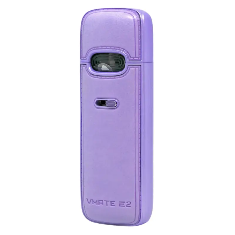 VOOPOO VMATE E2 Lavender Purple — POD-система VOOPOO