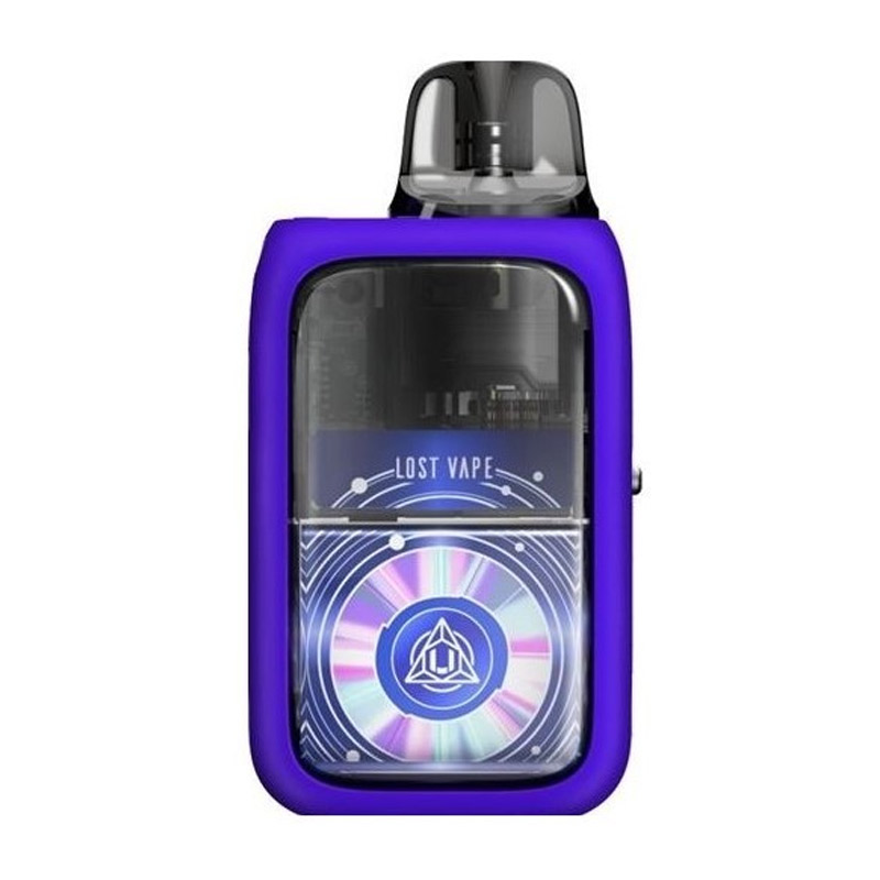 LOST VAPE URSA EPOCH Pulse Mix — POD-система LOST VAPE