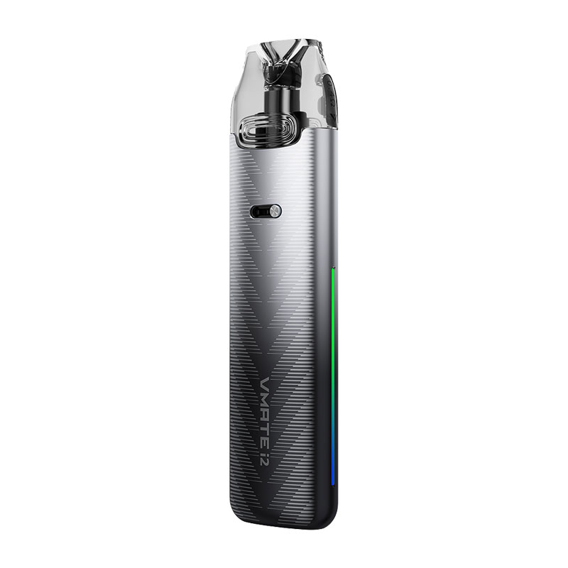 VMATE i2 Space Grey — POD-система VOOPOO
