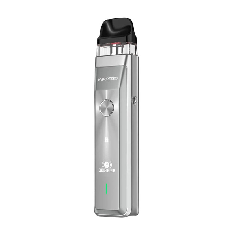 VAPORESSO XROS PRO Pod Silver — POD-система VAPORESSO
