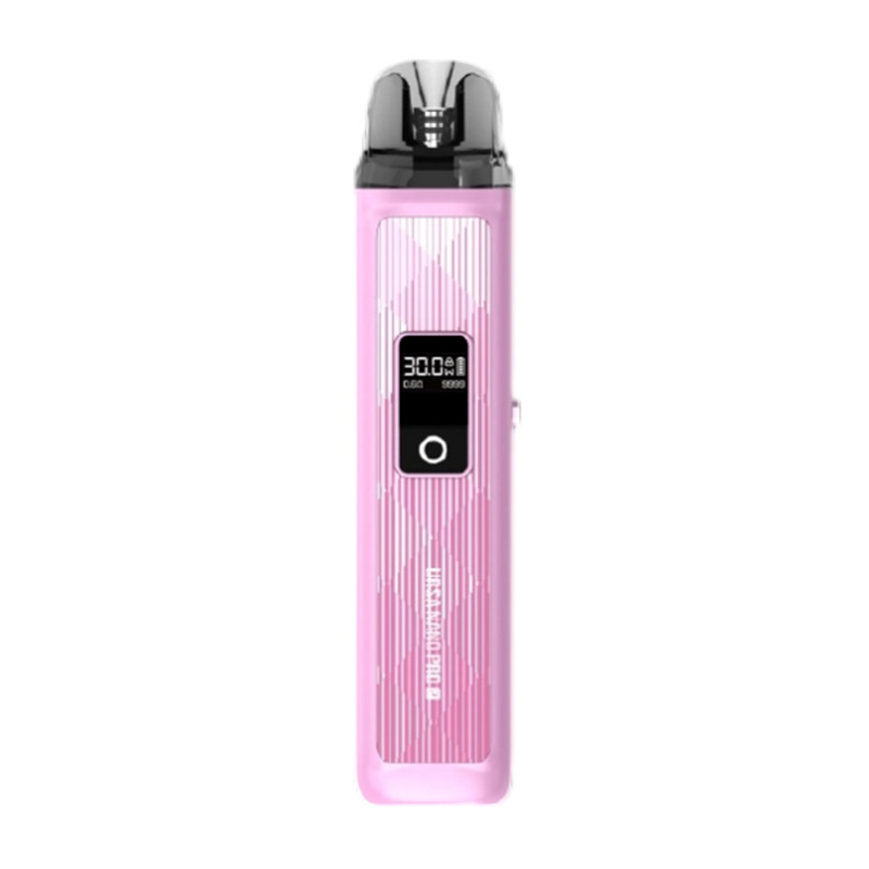 LOST VAPE Ursa Nano Pro 2 Sakura Pink — POD-система LOST VAPE