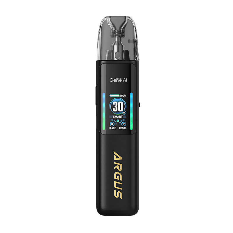 VOOPOO Argus G2 Spray Black — POD-система VOOPOO
