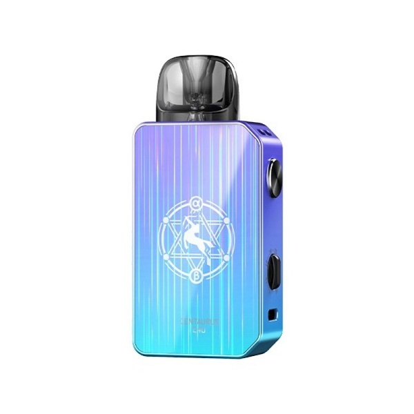 Centaurus E40 Glistening Blue — POD-система LOST VAPE