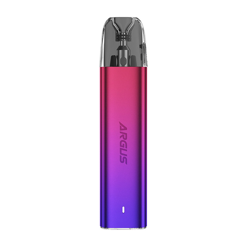 Argus G2 Mini Violet Red — POD-система VOOPOO
