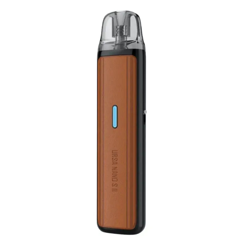 Ursa Nano S 2 Espresso — POD-система LOST VAPE