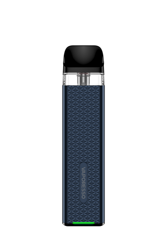 VAPORESSO XROS 3 Mini Navy Blue — POD-система VAPORESSO