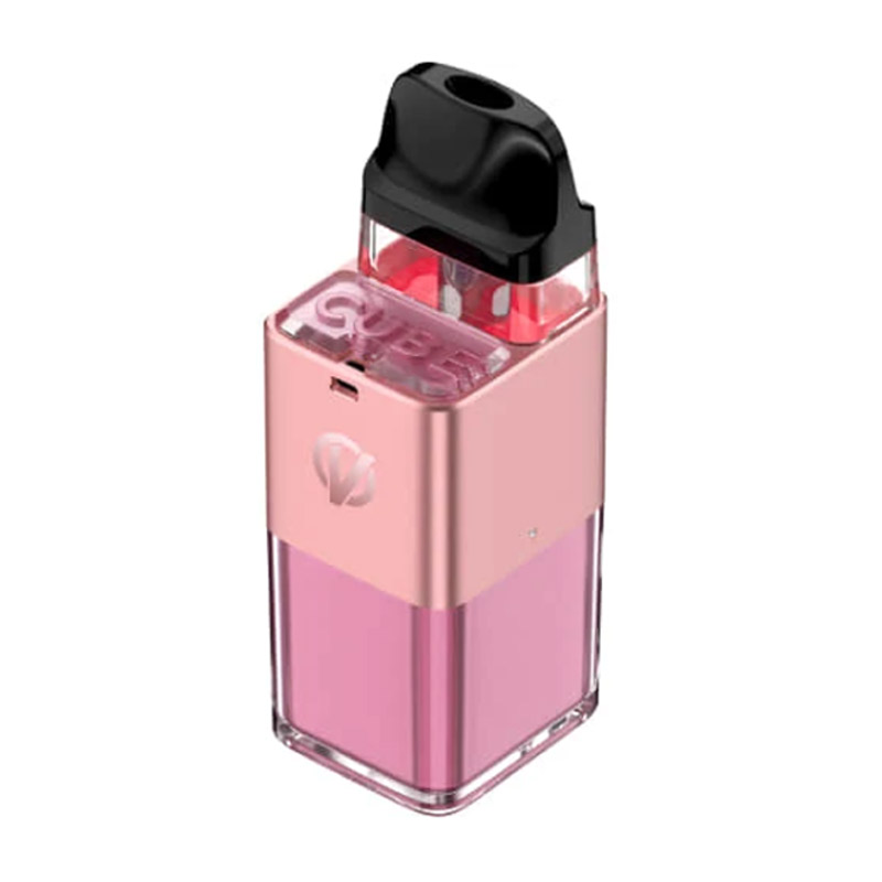VAPORESSO XROS Cube Sakura Pink — POD-система VAPORESSO