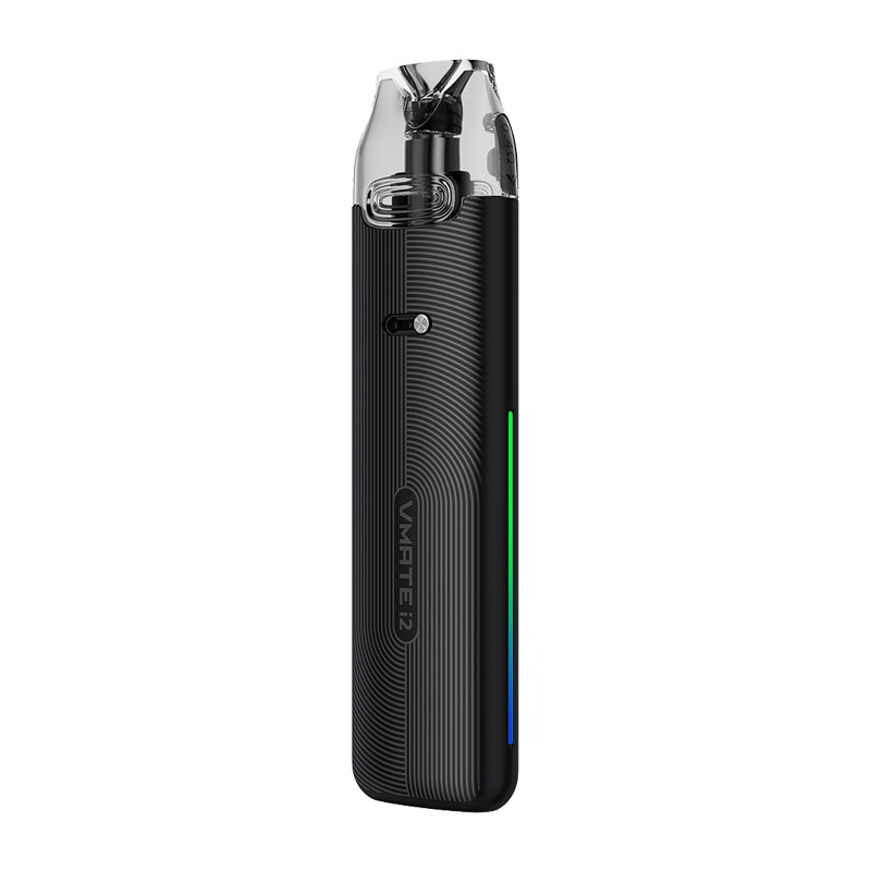 VMATE i2 Matte Black — POD-система VOOPOO
