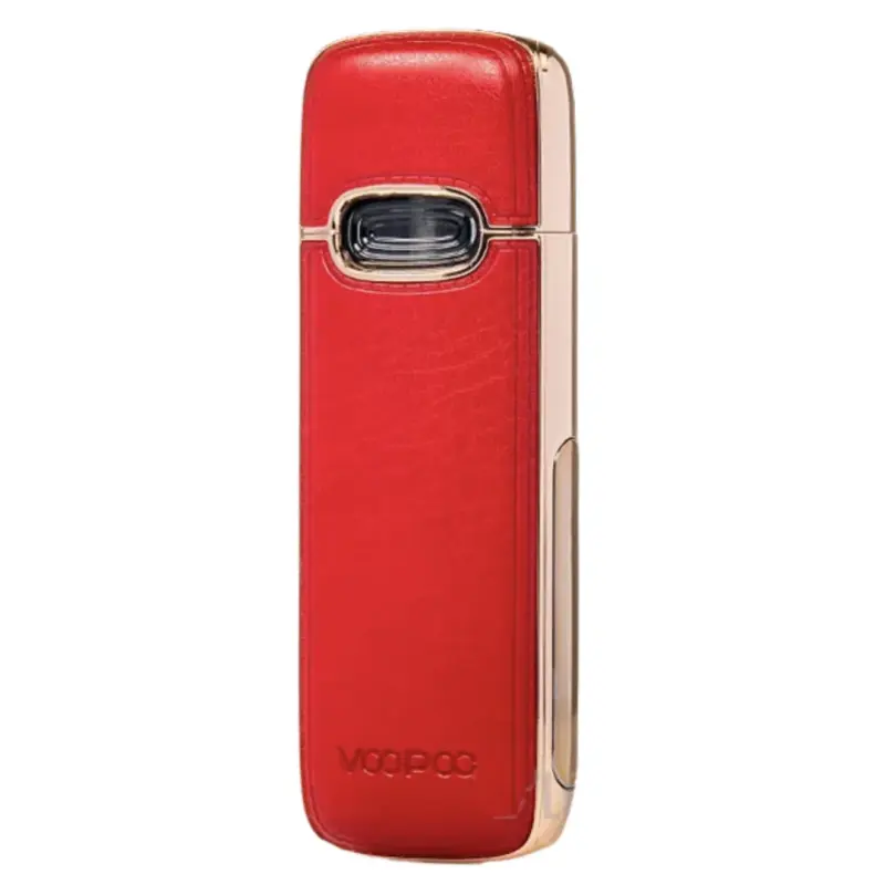VOOPOO VMATE E2 Rose Red — POD-система VOOPOO