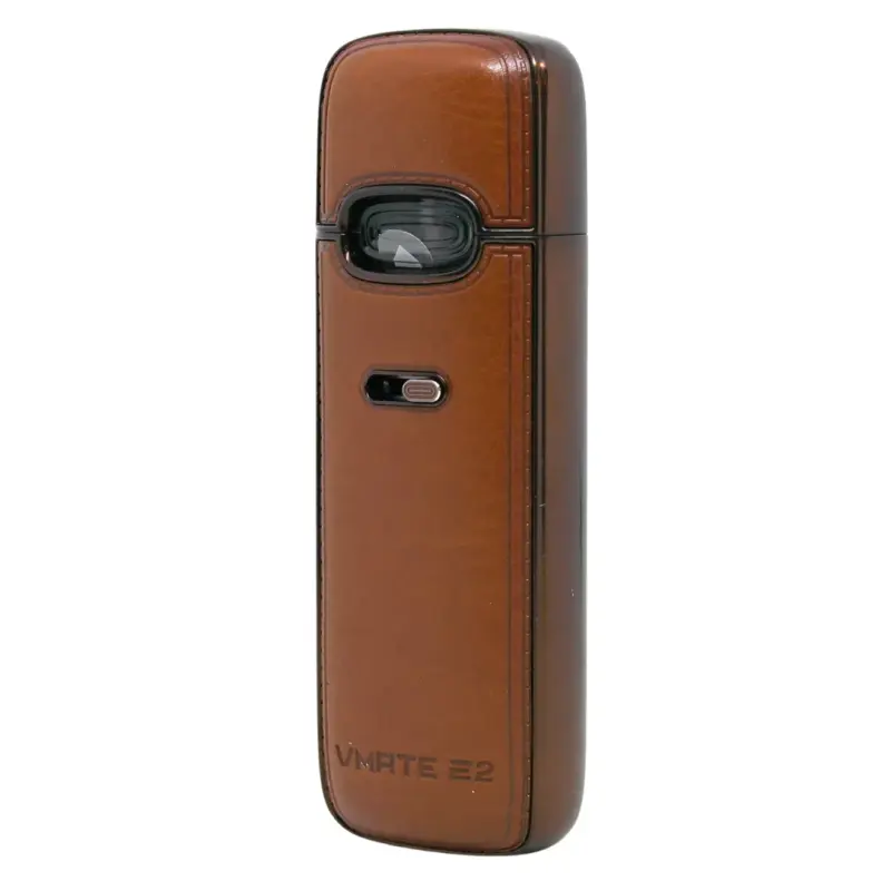 VOOPOO VMATE E2 Walnut Brown — POD-система VOOPOO
