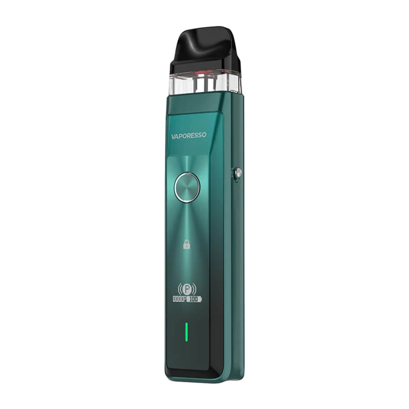 VAPORESSO XROS PRO Pod Green — POD-система VAPORESSO