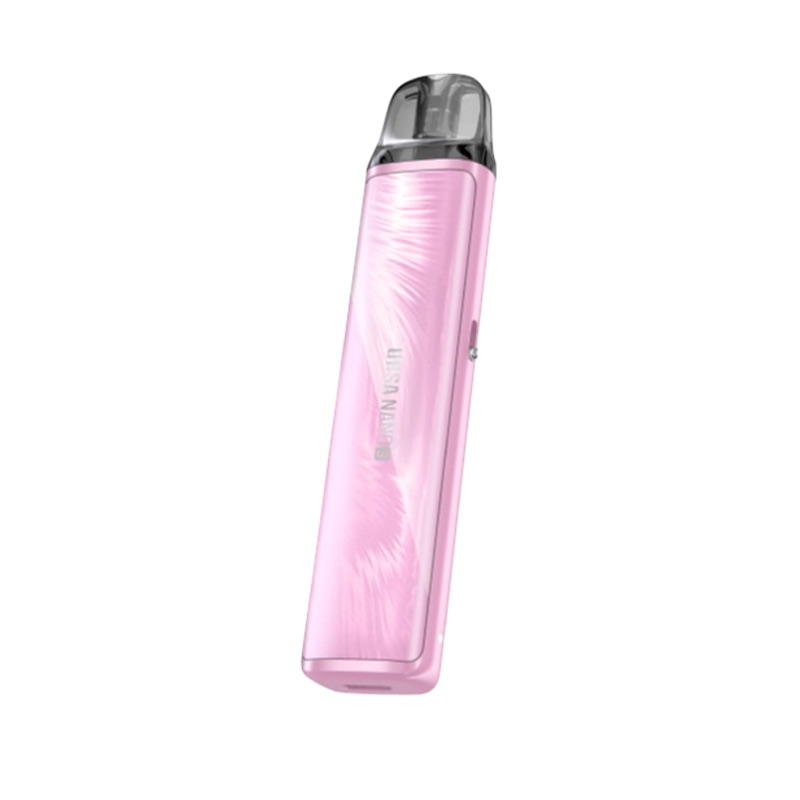 LOST VAPE URSA Nano 3 Silk Rose — POD-система LOST VAPE