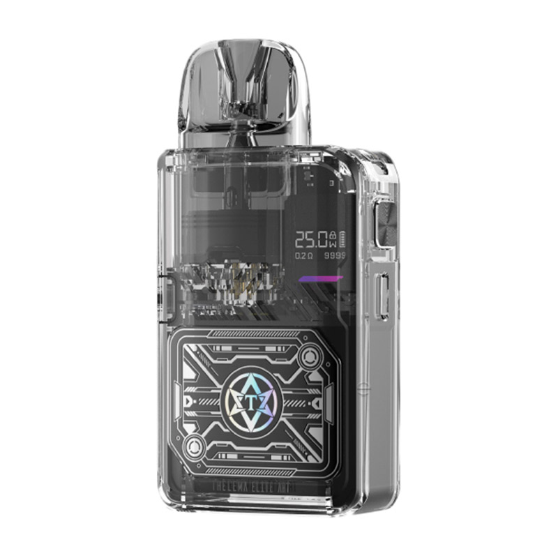 Lost Vape Thelema Elite ART 40 Cool Tech — POD-система LOST VAPE