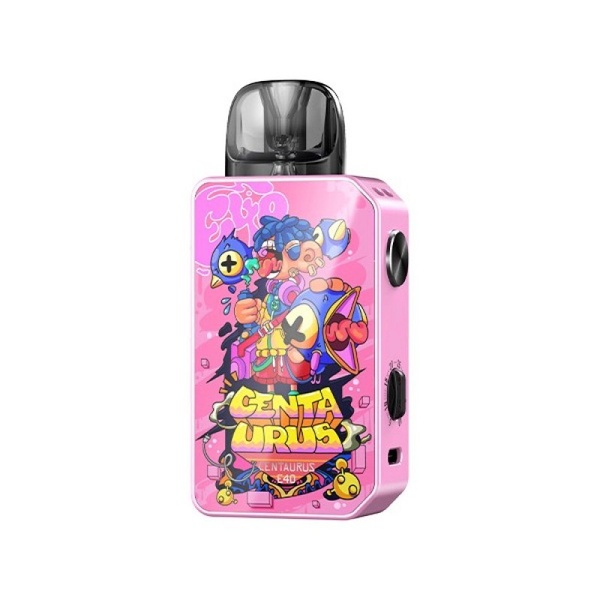Centaurus E40 E40 Spirit — POD-система LOST VAPE