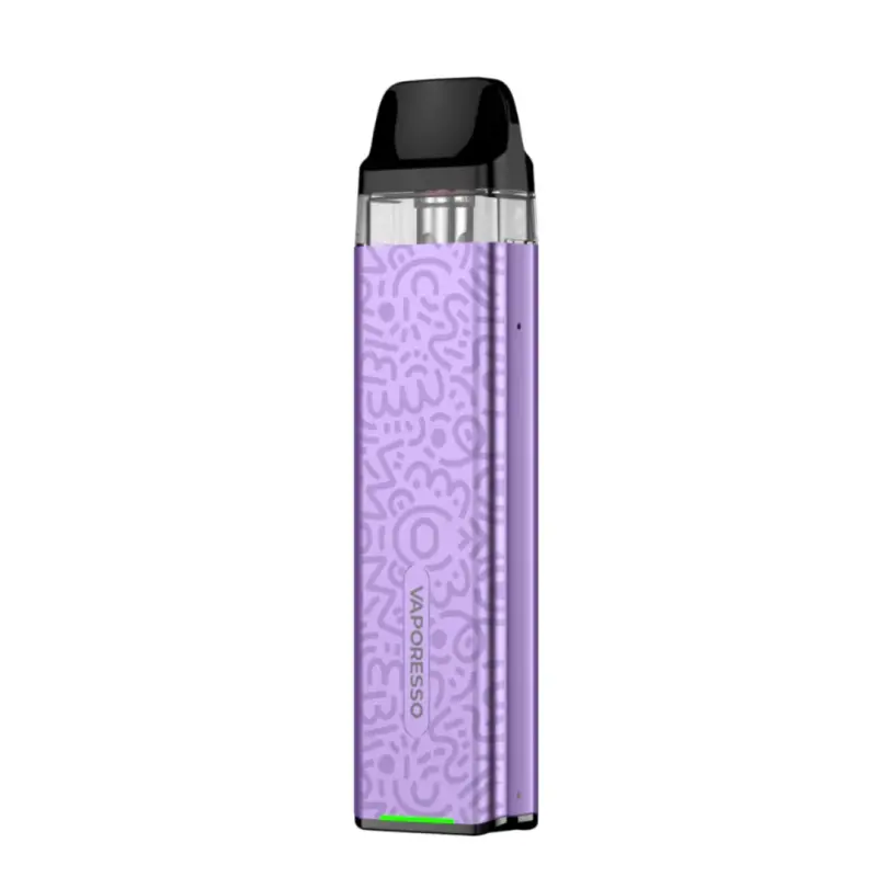 VAPORESSO XROS 3 Mini Lilac Purple — POD-система VAPORESSO