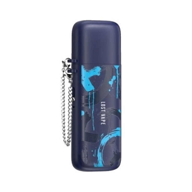 LOST VAPE URSA Cap Joy Blue — POD-система LOST VAPE