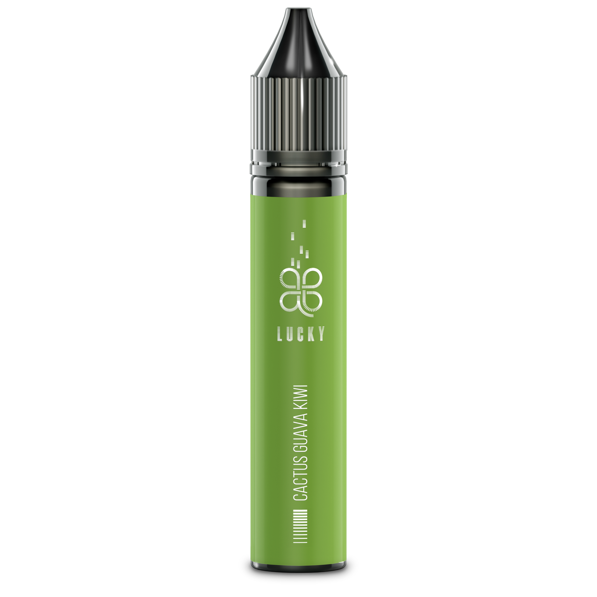 LUCKY Aroma 30 мл Cactus Guava Kiwi / Кактус гуава ківі — рідина для вейпа LUCKY