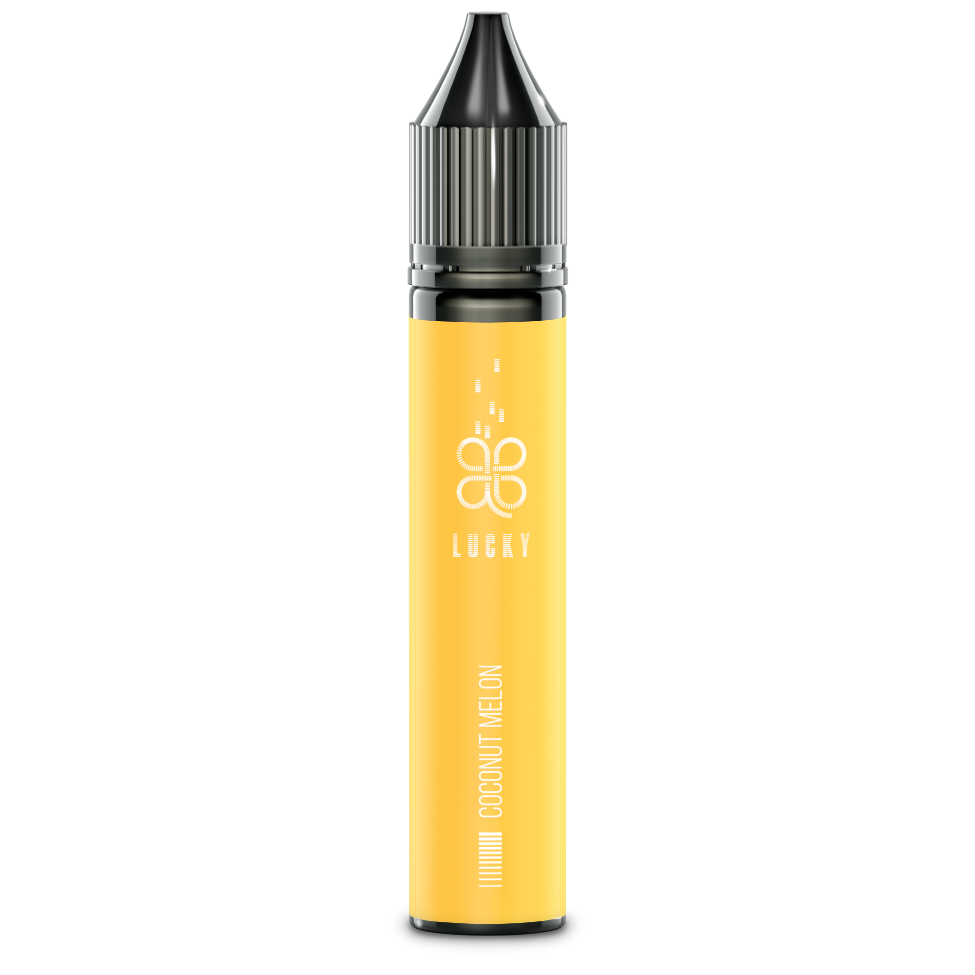 LUCKY Aroma 30 мл Coconut Melon / Кокос диня — рідина для вейпа LUCKY