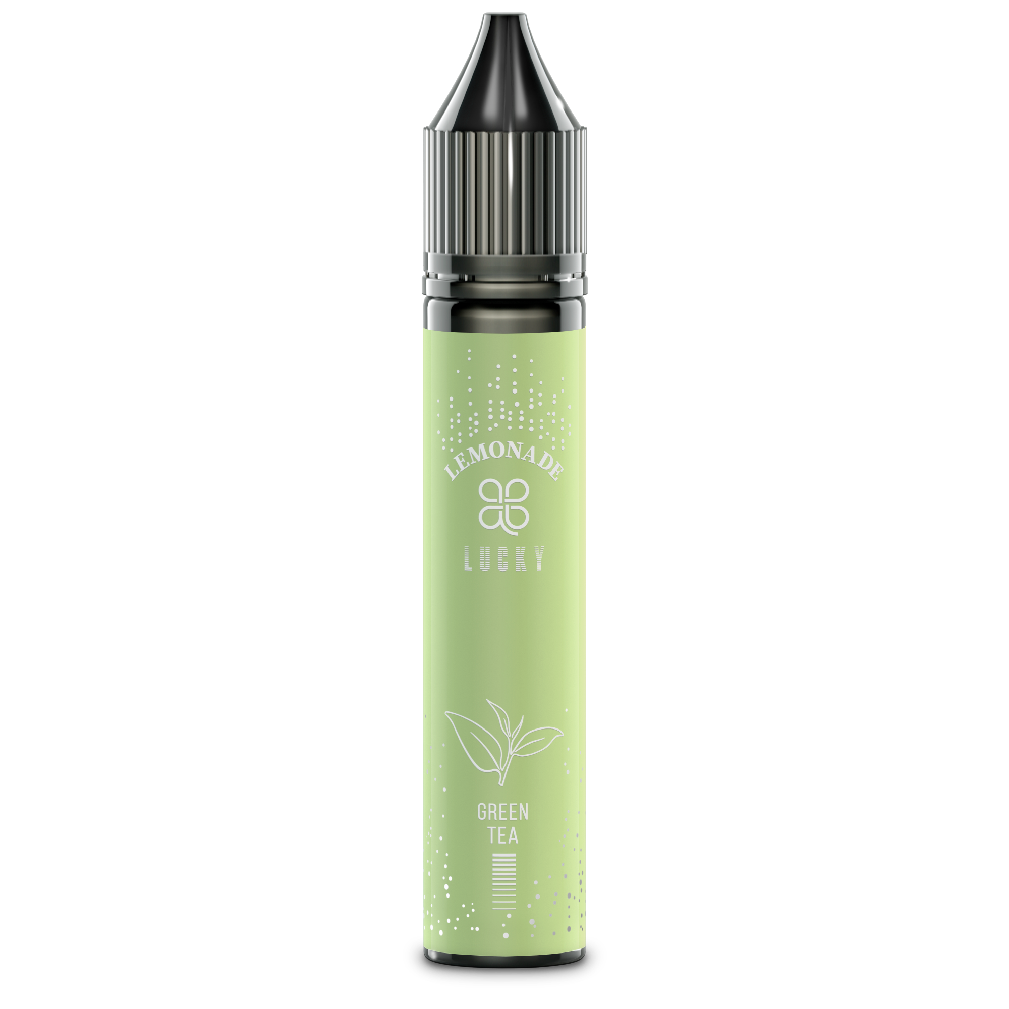 LUCKY Aroma 30 мл Green Tea Lemonade / Зелений чай лимонад — рідина для вейпа LUCKY