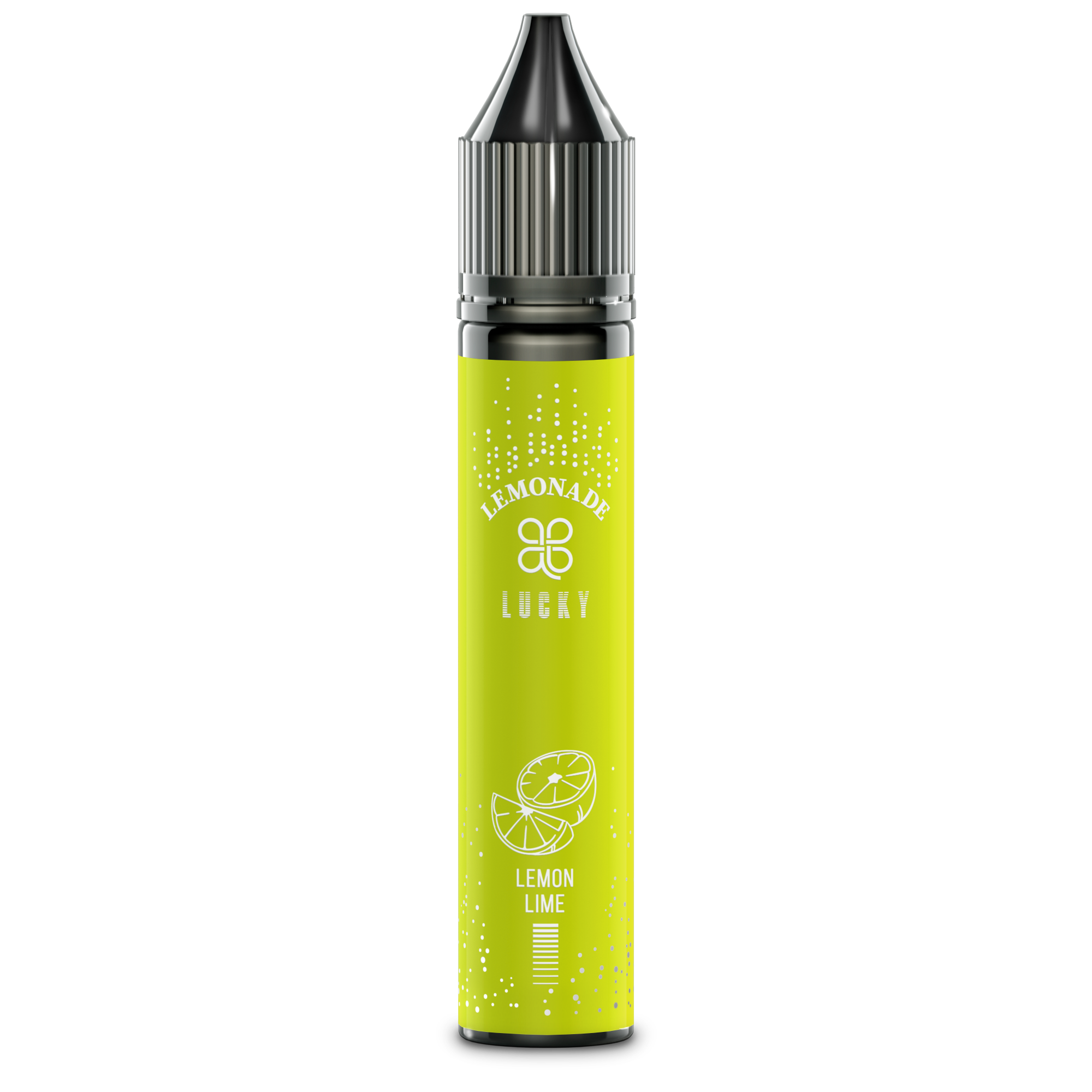 LUCKY Aroma 30 мл Lemon Lime Lemonade / Лимон лайм лимонад — рідина для вейпа LUCKY
