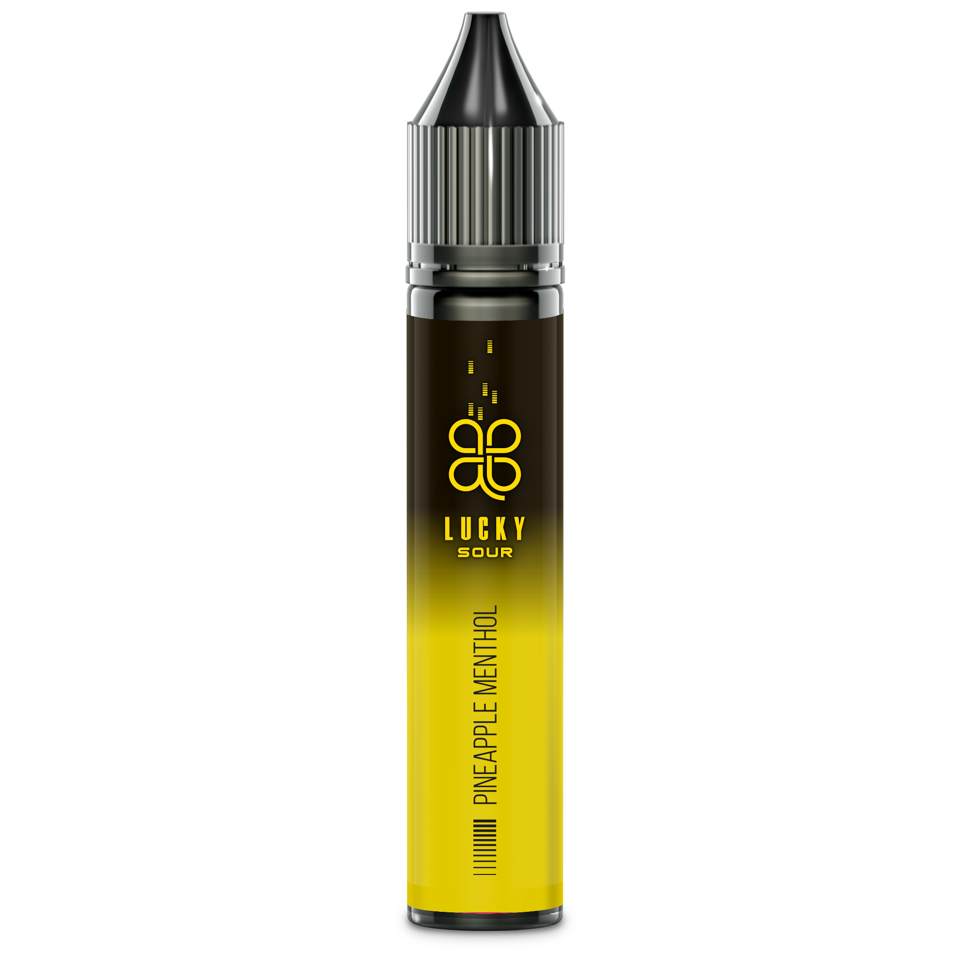 Pineapple Menthol / Ананас ментол — рідина для вейпа LUCKY