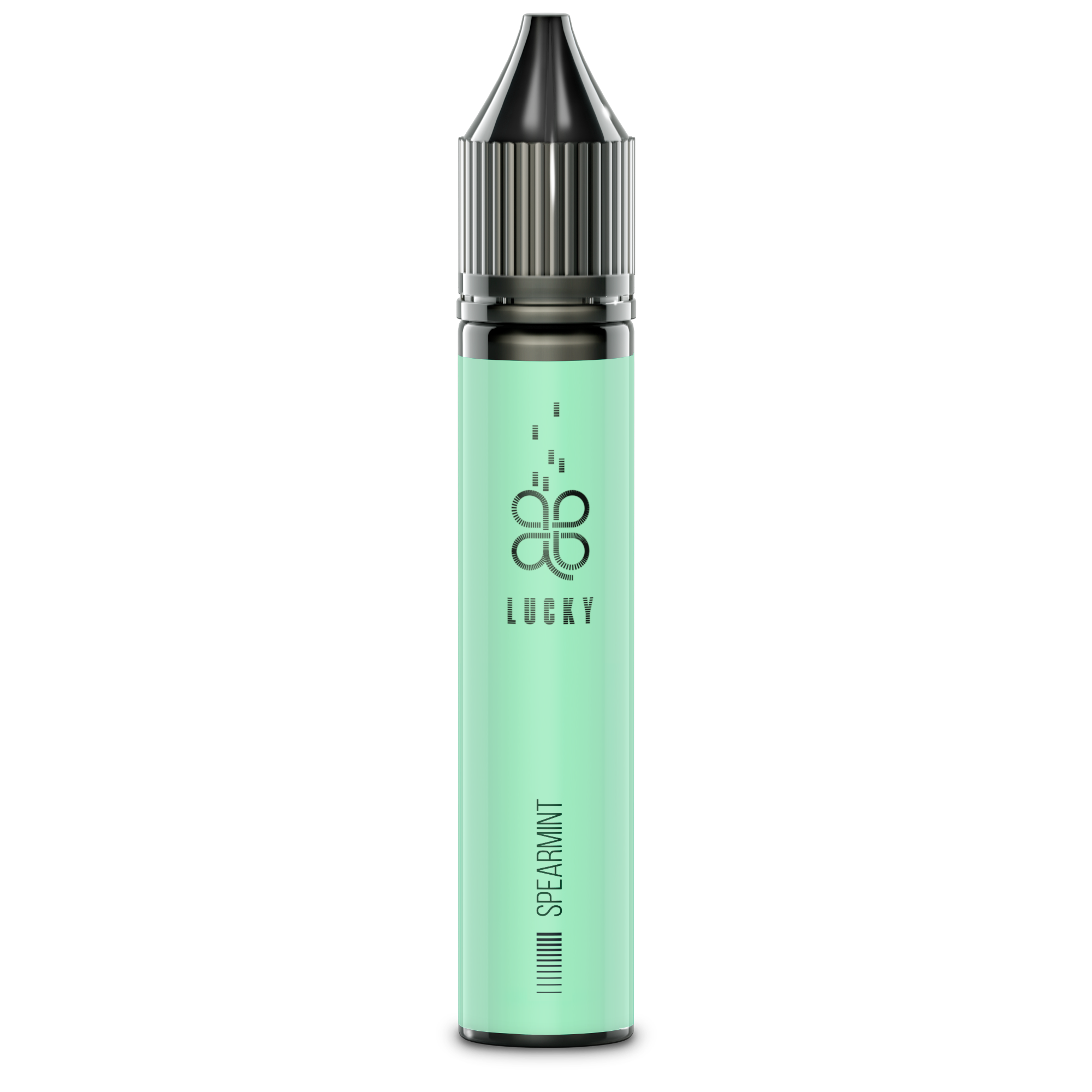 Spearmint / М'ята — рідина для вейпа LUCKY