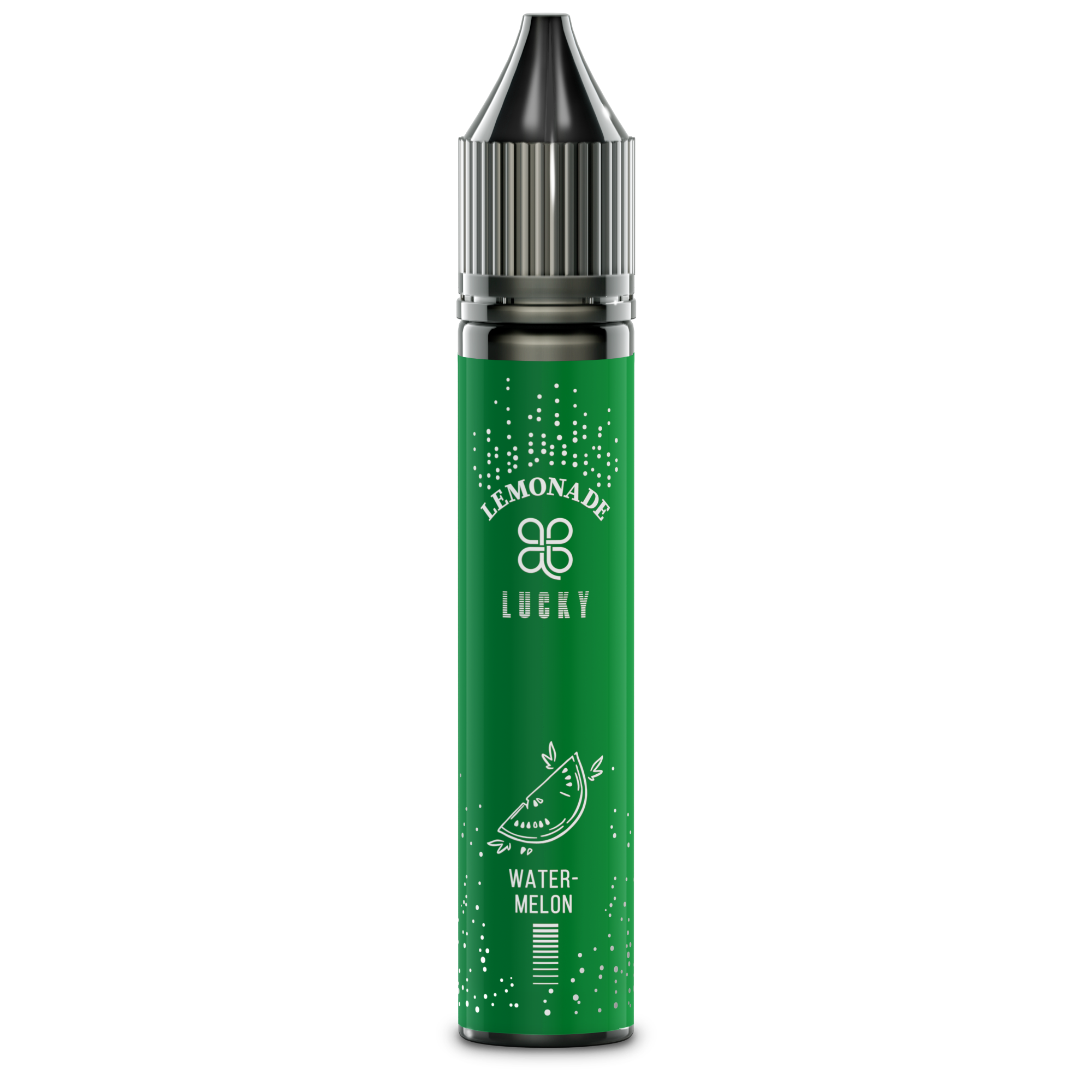 LUCKY Aroma 30 мл Watermelon Lemonade / Кавун лимонад — рідина для вейпа LUCKY