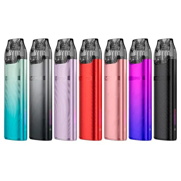 Voopoo Vmate i3 — загальний опис лінійки