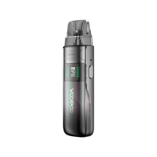 VooPoo Argus E40: Space Gray POD система