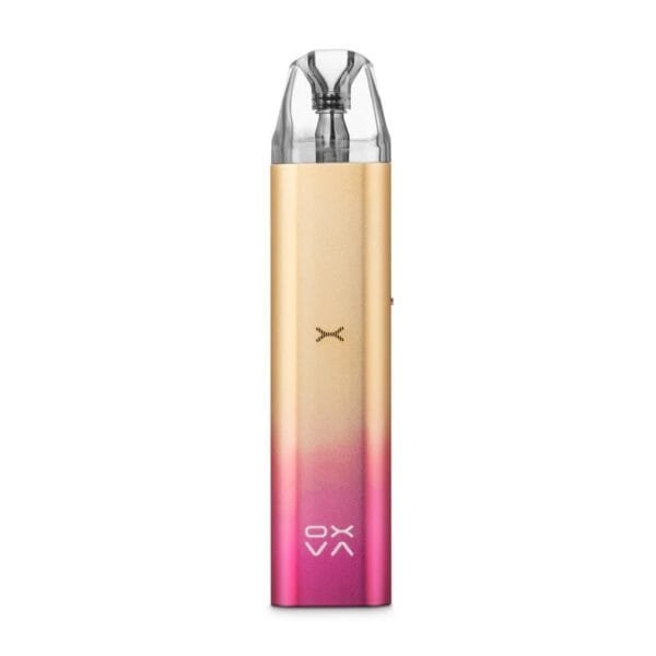 Pod-система OXVA Xlim - Gold Pink