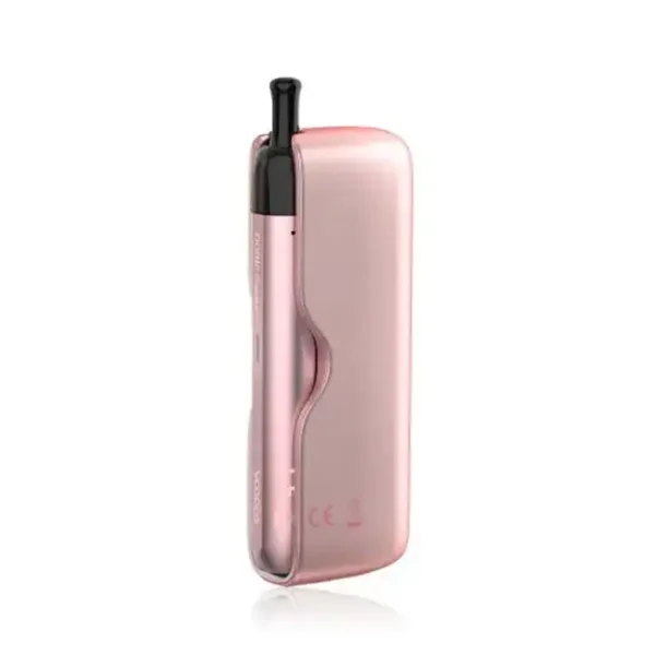 VooPoo Doric Galaxy: Pink Pod система
