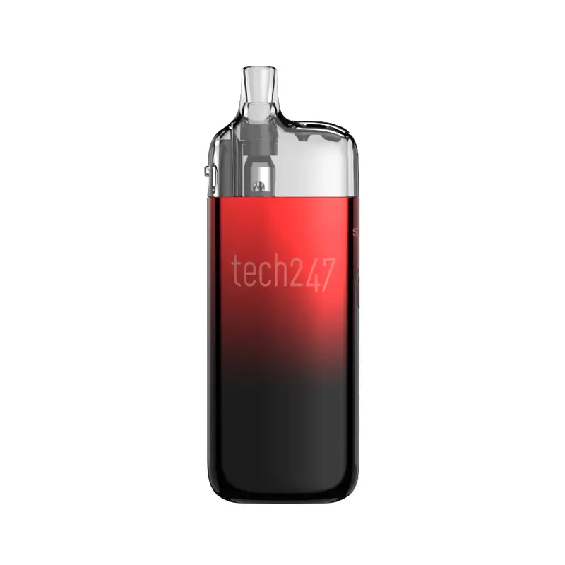 Smok Tech 247: Red Black Pod система