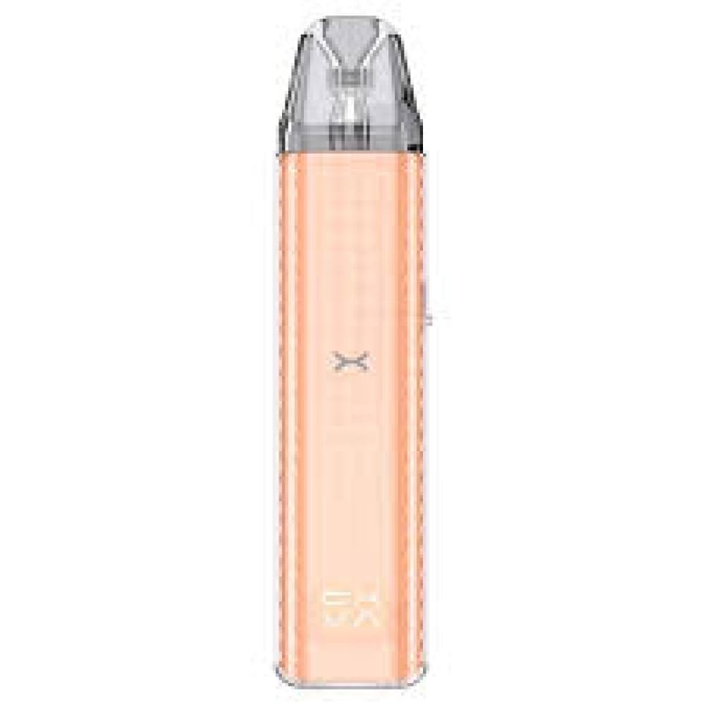 Pod-система OXVA Xlim Crystal – Orange